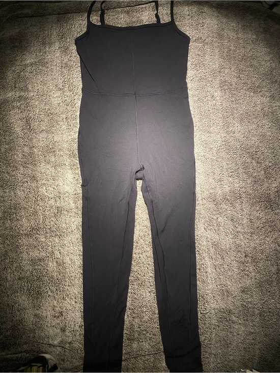 Wilfred Pants - Wilfred Free Slim Strap Jumpsuit